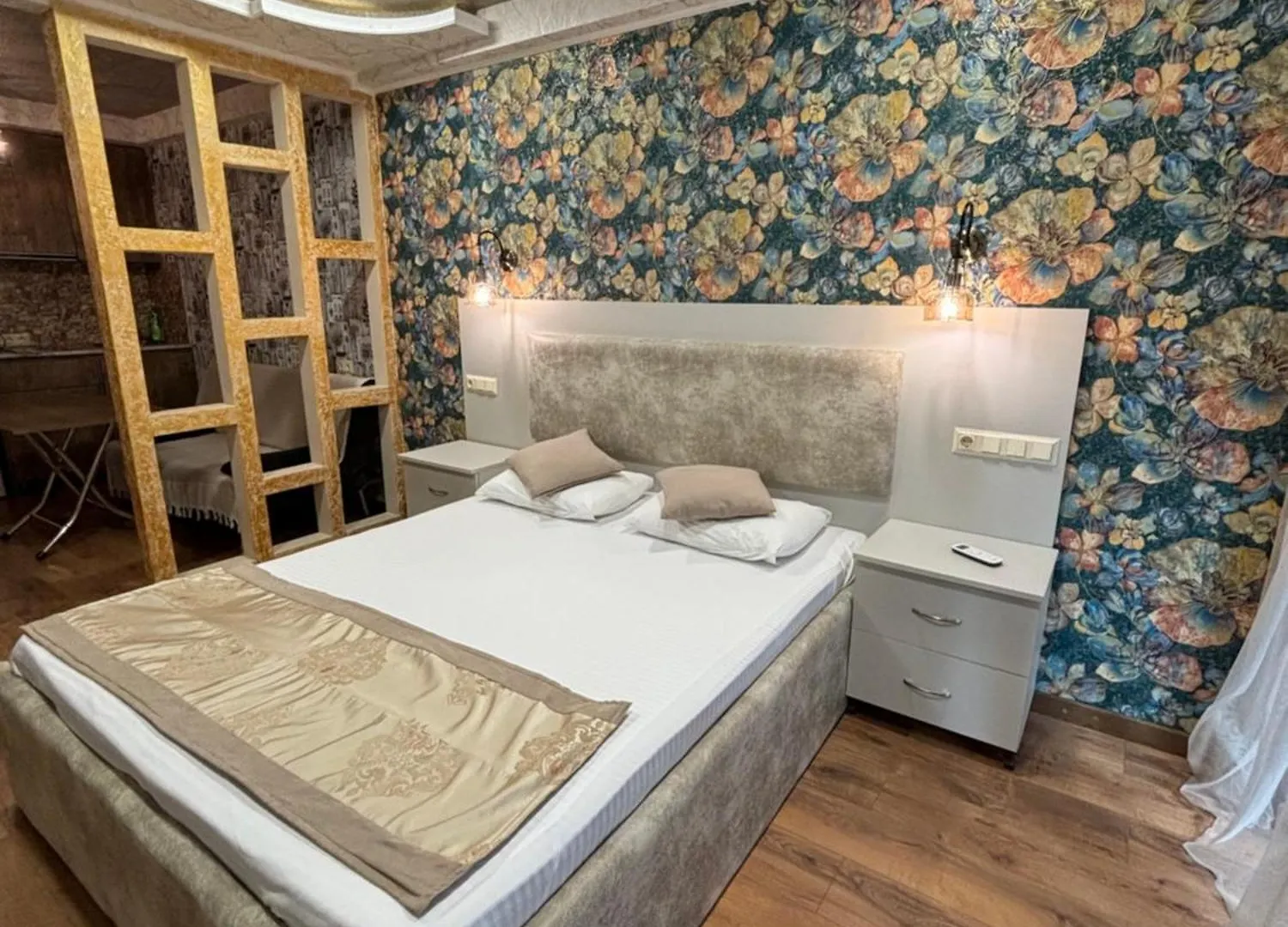 Apartments 1 Line Sea Batumi 0*,