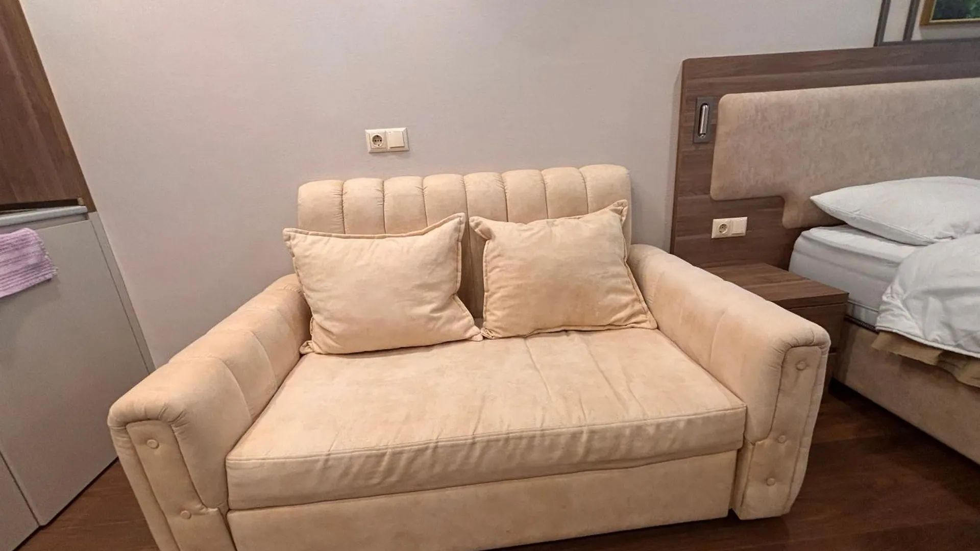 Apartments 1 Line Sea Batumi